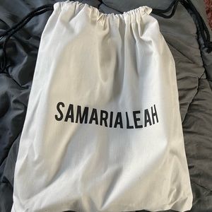 Samaria Leah Shorts